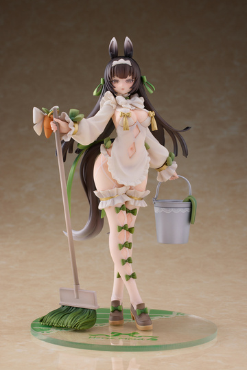 Midori-chan (Horse Maid), Art Of STAR Shadow Magician, Unknown, Pre-Painted, 1/7